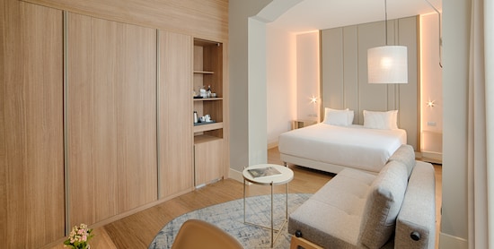 NH Bologna de la Gare